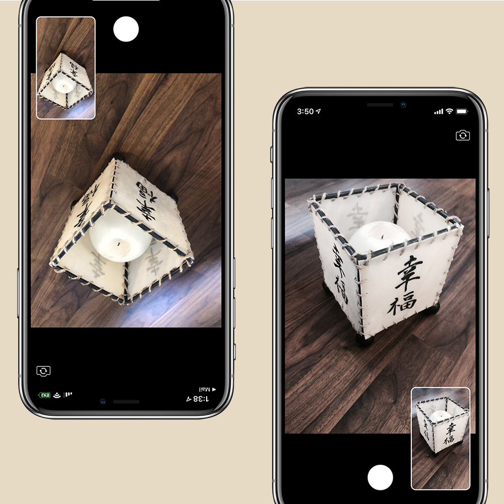 Using CIFilters & Metal To Make A Custom Camera In iOS